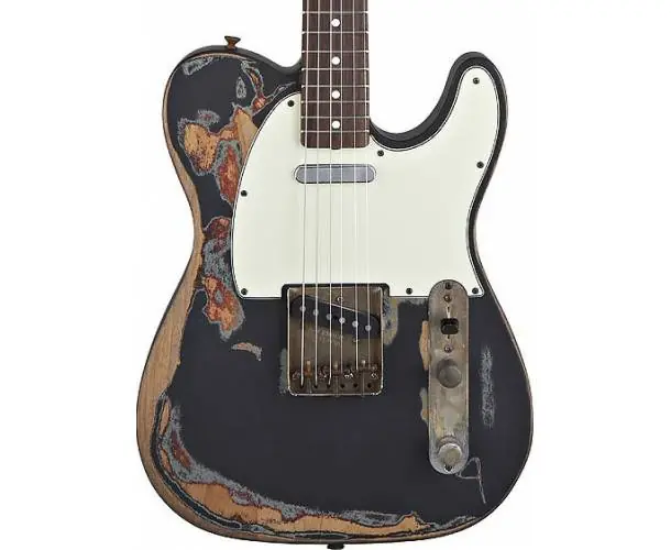 JOE STRUMMER TELECASTER Prix Promo