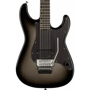 Achetez Aujourd'hui PHIL SGROSSO SIGNATURE PRO-MOD SO-CAL STYLE 1 H FR E EBONY FINGERBOARD SILVERBURST