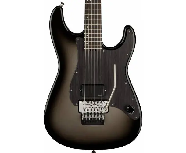Achetez Aujourd'hui PHIL SGROSSO SIGNATURE PRO-MOD SO-CAL STYLE 1 H FR E EBONY FINGERBOARD SILVERBURST
