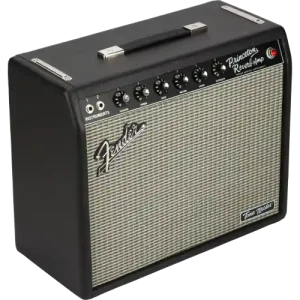 Meilleur Prix TONE MASTER PRINCETON REVERB 230V EU