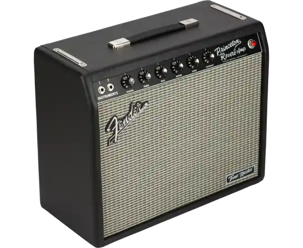 Meilleur Prix TONE MASTER PRINCETON REVERB 230V EU