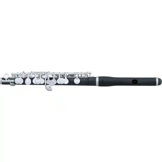 Pearl Flûte PFP105E-OM - flute piccolo tete moustache Bon Plan
