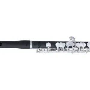 Offre Exclusive Pearl Flûte PFP165E - flute piccolo tete moustache