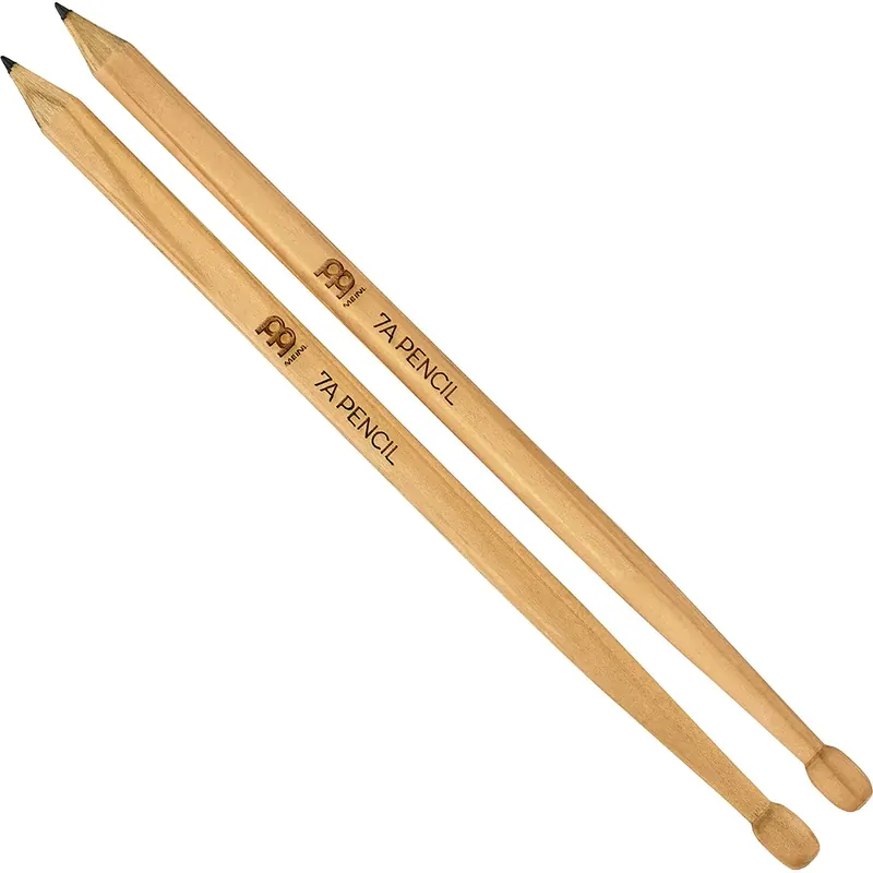 Promotion Saisonnière Crayon Meinl Drumstick 7A