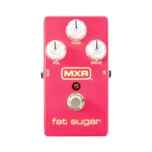 Promotion PEDALE FAT SUGAR