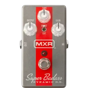Bon Marché M249 SUPER BADASS DYNAMIC OVERDRIVE