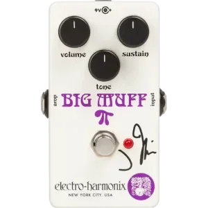 Jusqu'à Épuisement Des Stocks NANO J MASCIS RAM‘S HEAD BIG MUFF