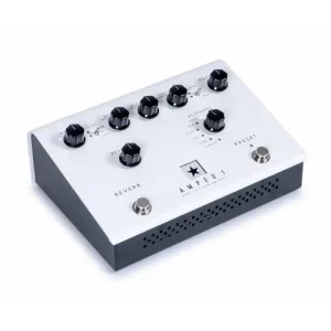 Dernier Modèle DEPT. 10 AMPED 1