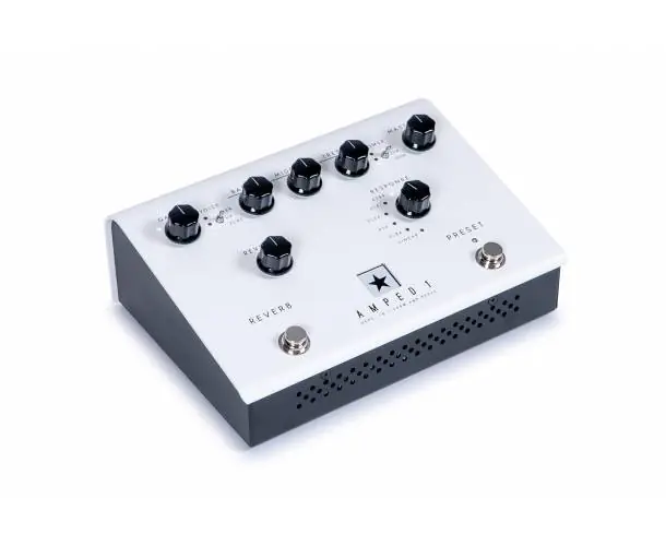 Dernier Modèle DEPT. 10 AMPED 1