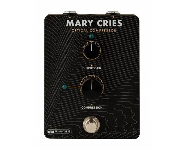 Prix Promo MARY CRIES OPTICAL COMPRESSOR
