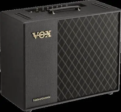 DISCONTINUE Vox VT100X Nouveauté