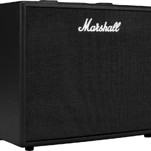 Bon Marché DISCONTINUE Marshall Code 100 - Amplificateur 100w