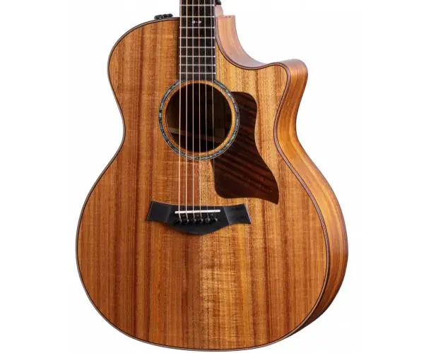 Prix Promo 724CE - V-CLASS BRACING KOA