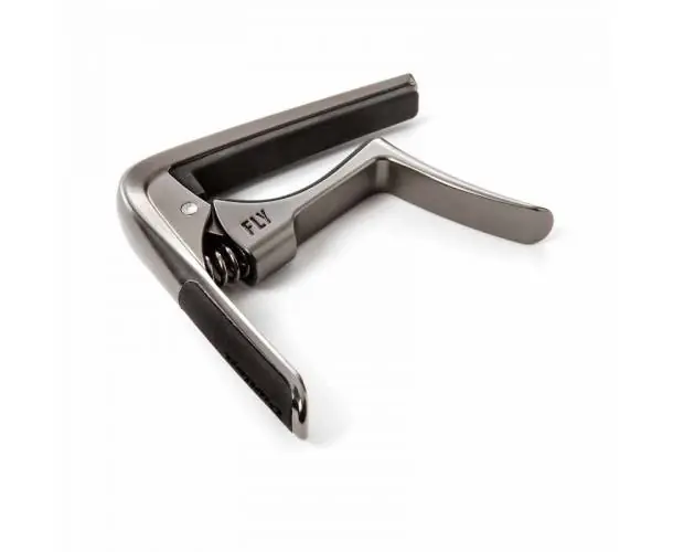 Usine Directe CAPODASTRE TRIGGER FLY GUN METAL