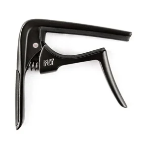 Vente Flash CAPODASTRE TRIGGER FLY BLACK