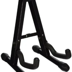 Super Prix DISCONTINUE Stagg SUVM-A100BK - Stand pliable