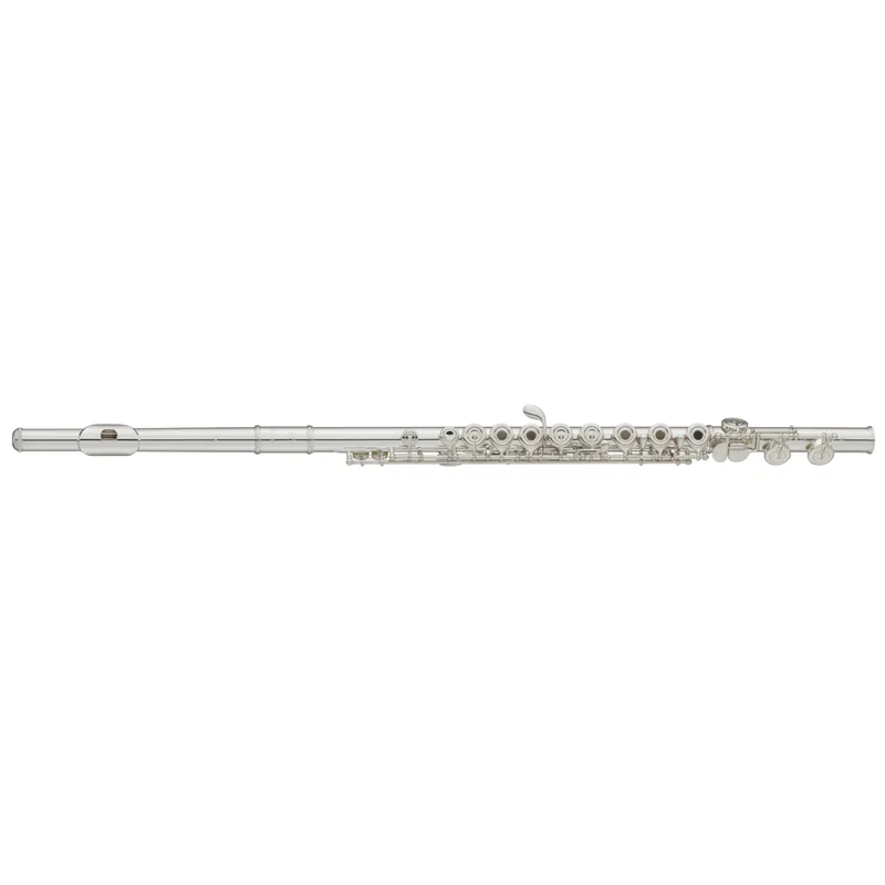 Yamaha YFL382F - Flûte avec tête argent, mécanisme étude Solde