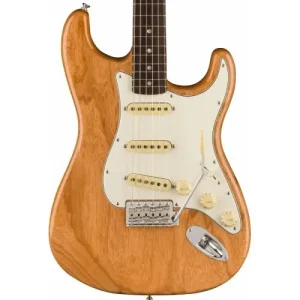 AMERICAN VINTAGE II 1973 STRATOCASTER ROSEWOOD FINGERBOARD AGED NATURAL Super Prix