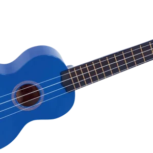 Mahalo MR1 BU Ukulélé soprano bleu Achat Immédiat