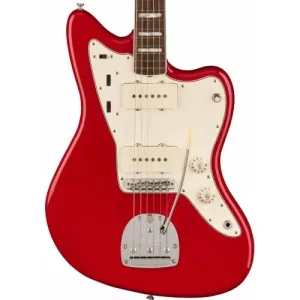 AMERICAN VINTAGE II 1966 JAZZMASTER ROSEWOOD FINGERBOARD DAKOTA RED Commande En Gros