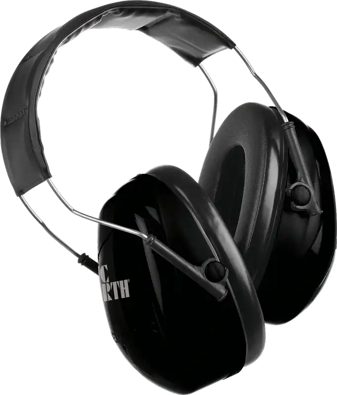 Vente Directe Vic Firth Casque attenuateur