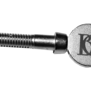 Promotion Saisonnière BG ASSP - vis saxophone clarinette argent
