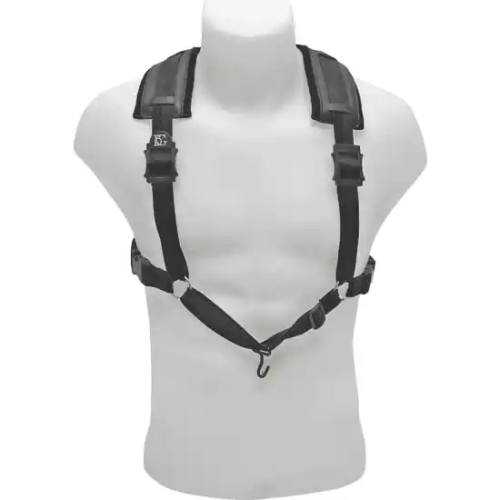 BG B10C - harnais basson homme confort Dernier Modèle