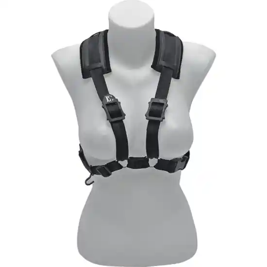 Vente Flash BG B11C - harnais basson femme confort