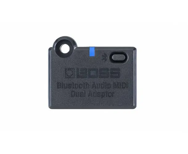 BT-DUAL EXP BLUETOOTH AUDIO MIDI DUAL ADAPTOR Acheter En Ligne