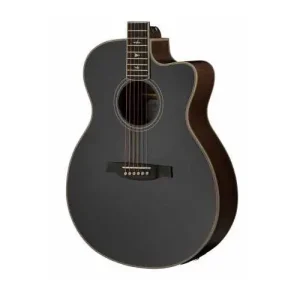 Dernier Modèle SE A20E BLACK TOP