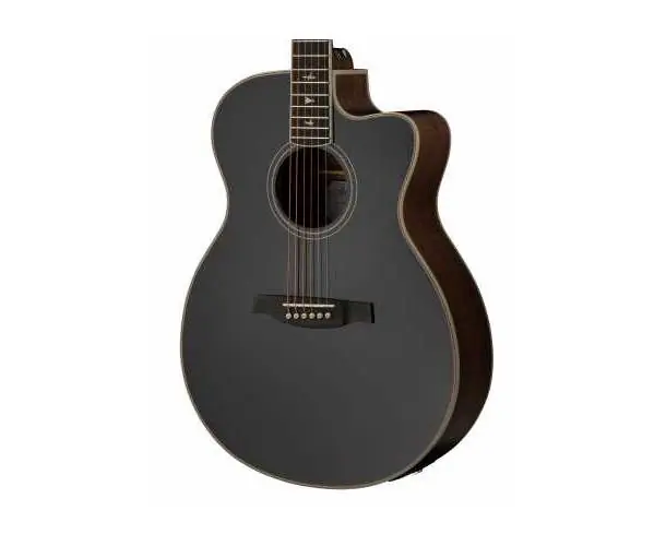 Dernier Modèle SE A20E BLACK TOP