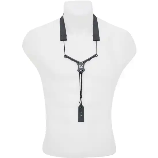 Prix Choc BG CFYE - cordon Flex Zen clarinette élastique