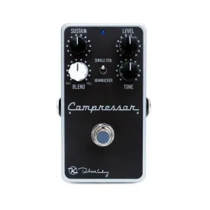 Commander Maintenant PEDALE COMPRESSOR PLUS