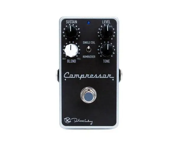 Commander Maintenant PEDALE COMPRESSOR PLUS