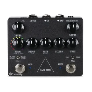 PEDALE DARK SIDE WORKSTATION Commande En Gros
