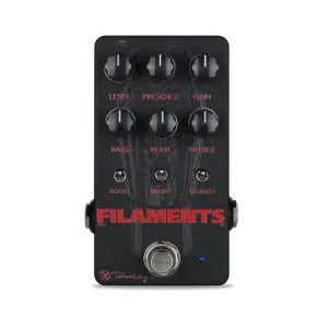 PEDALE FILAMENTS Expédition Rapide