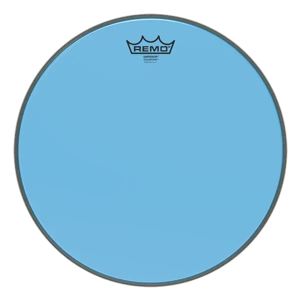 Réduction REMO Colortone 13" Emperor Blue