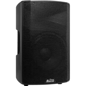 Prix Promo ENCEINTE ACTIVE BI-AMPLIFIEE 12" 700W