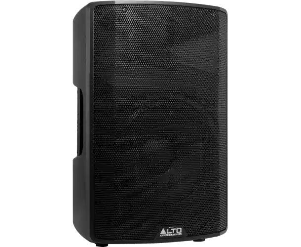Prix Promo ENCEINTE ACTIVE BI-AMPLIFIEE 12" 700W