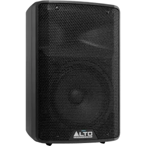 Bon Plan ENCEINTE ACTIVE BI-AMPLIFIEE 8" 350W