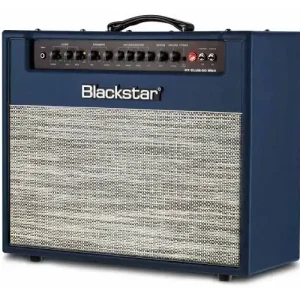 Promotion HT CLUB 40 MKII ROYAL BLUE