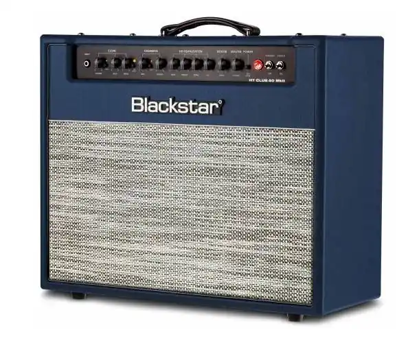 Promotion HT CLUB 40 MKII ROYAL BLUE