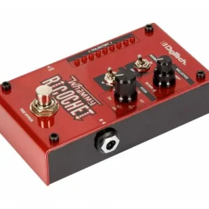 PEDALE WHAMMY RICOCHET Remise