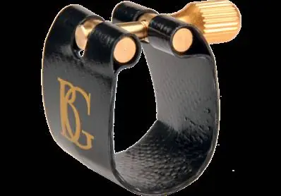 BG LFSB - ligature saxophone Baryton - Flex Retour Gratuit