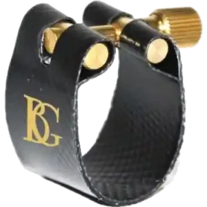 BG LFT - ligature saxophone Ténor - Flex Dernière Chance
