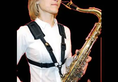 BG S43CSH - harnais saxophone a/t xl confort homme Meilleure Vente