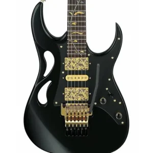 PIA3761 STEVE VAI - ONYX BLACK Commande En Gros