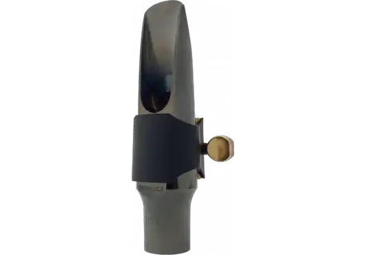 Brancher B21AS - bec saxophone alto métal B21 argenté Satisfait Ou Remboursé