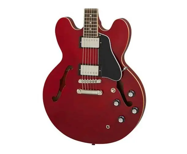 Solde ES-335 CHERRY