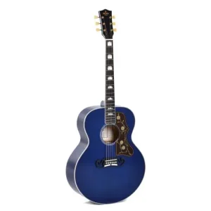 SERIE SG GJA-SG200-RBL BLEU ROYAL Remise